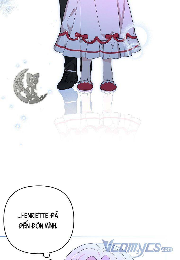 Cô Con Gái Út Của Công Tước Phản Diện Chapter 11 - Trang 2