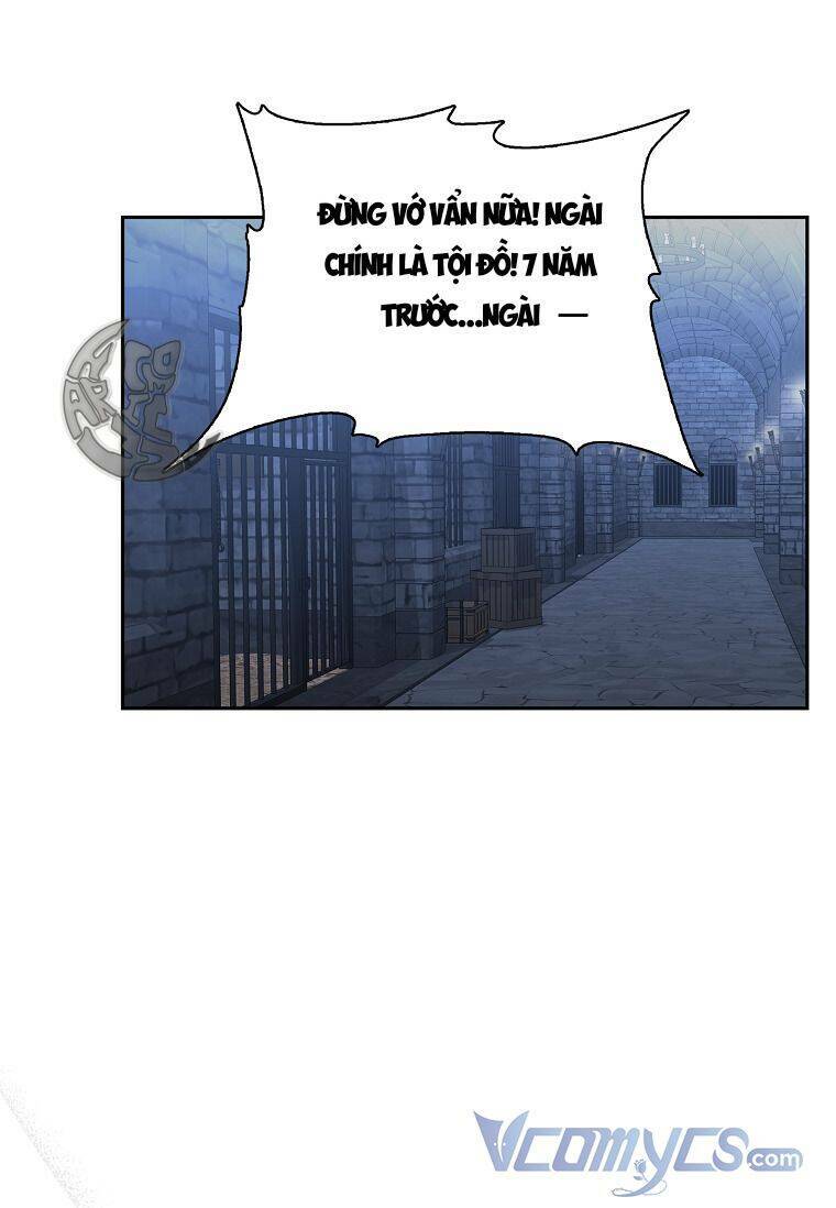 Cô Con Gái Út Của Công Tước Phản Diện Chapter 11 - Trang 2