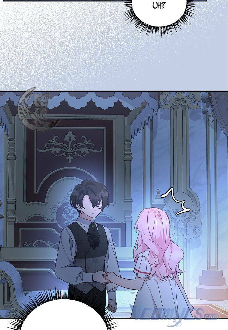 Cô Con Gái Út Của Công Tước Phản Diện Chapter 11 - Trang 2