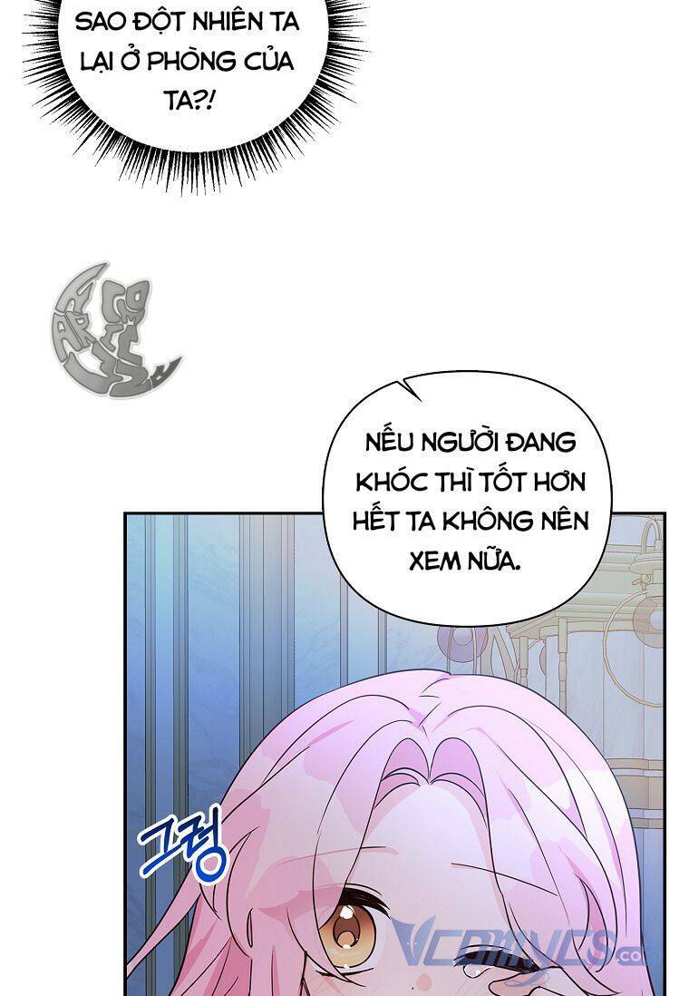 Cô Con Gái Út Của Công Tước Phản Diện Chapter 11 - Trang 2