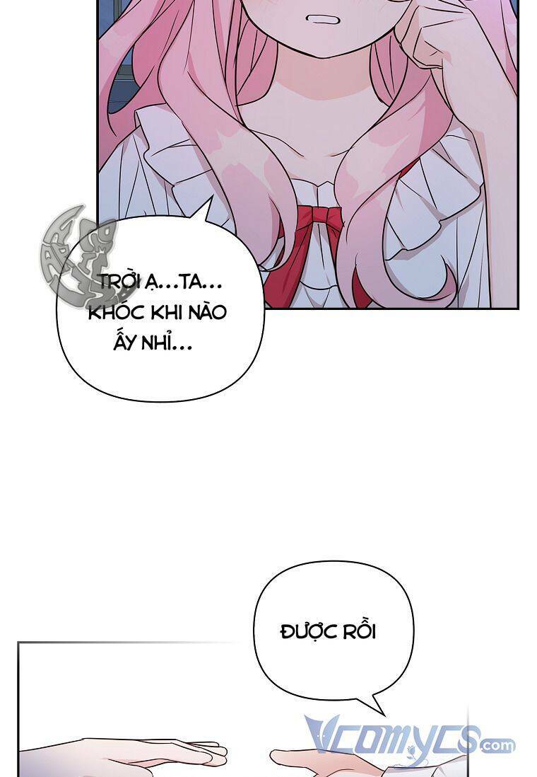 Cô Con Gái Út Của Công Tước Phản Diện Chapter 11 - Trang 2