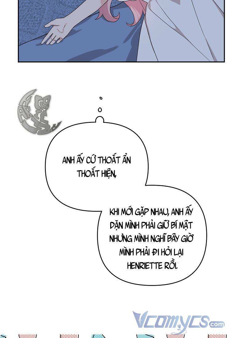 Cô Con Gái Út Của Công Tước Phản Diện Chapter 11 - Trang 2