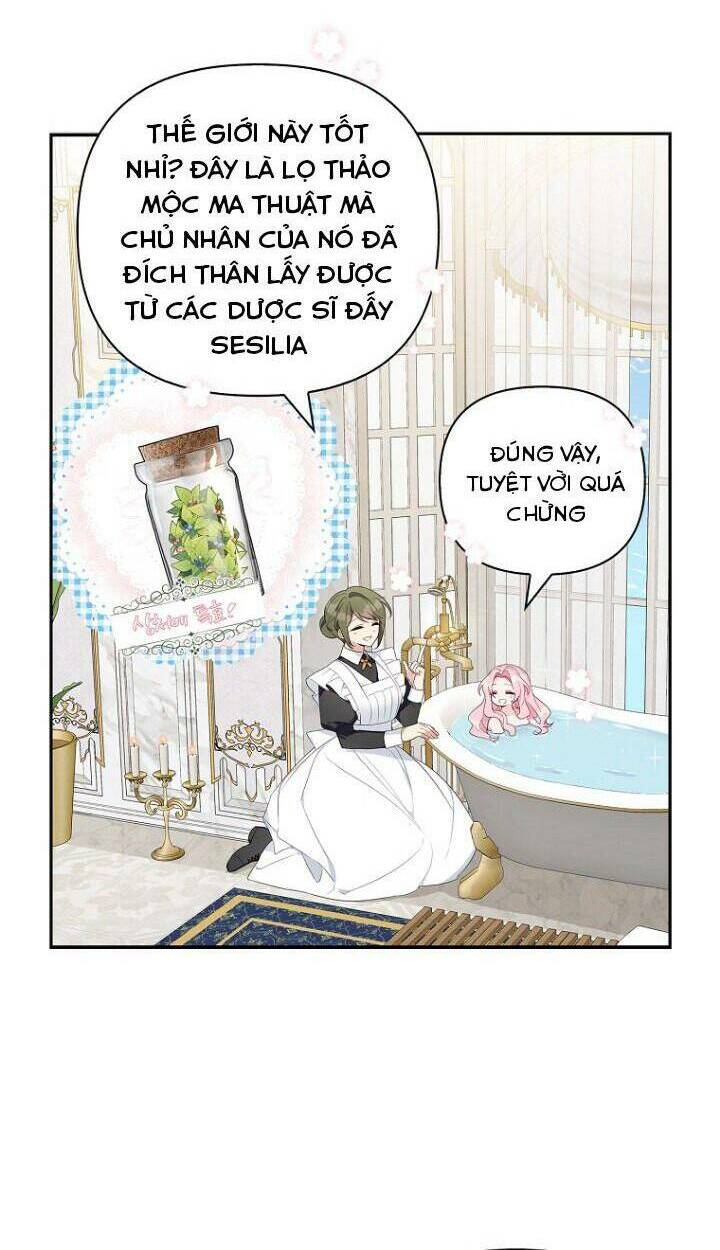 Cô Con Gái Út Của Công Tước Phản Diện Chapter 12 - Trang 2