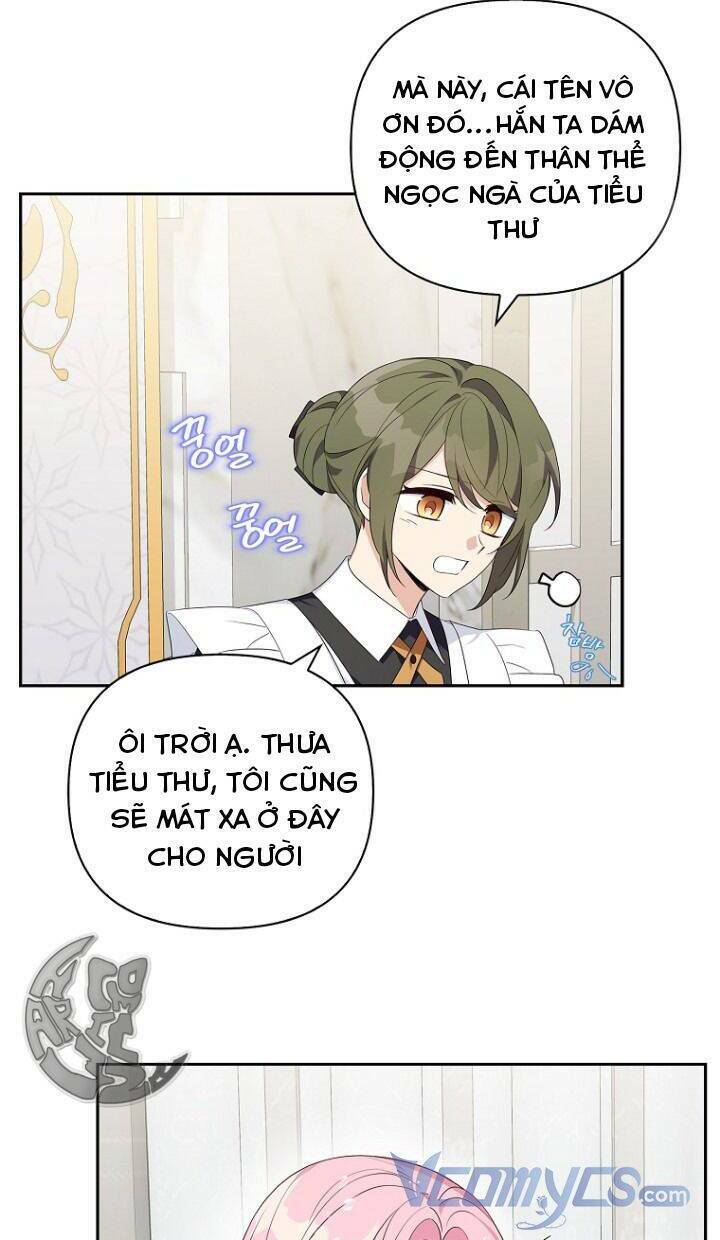 Cô Con Gái Út Của Công Tước Phản Diện Chapter 12 - Trang 2