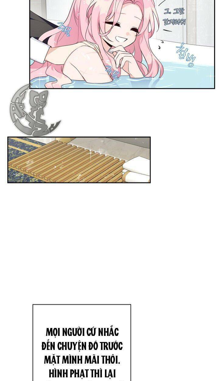 Cô Con Gái Út Của Công Tước Phản Diện Chapter 12 - Trang 2