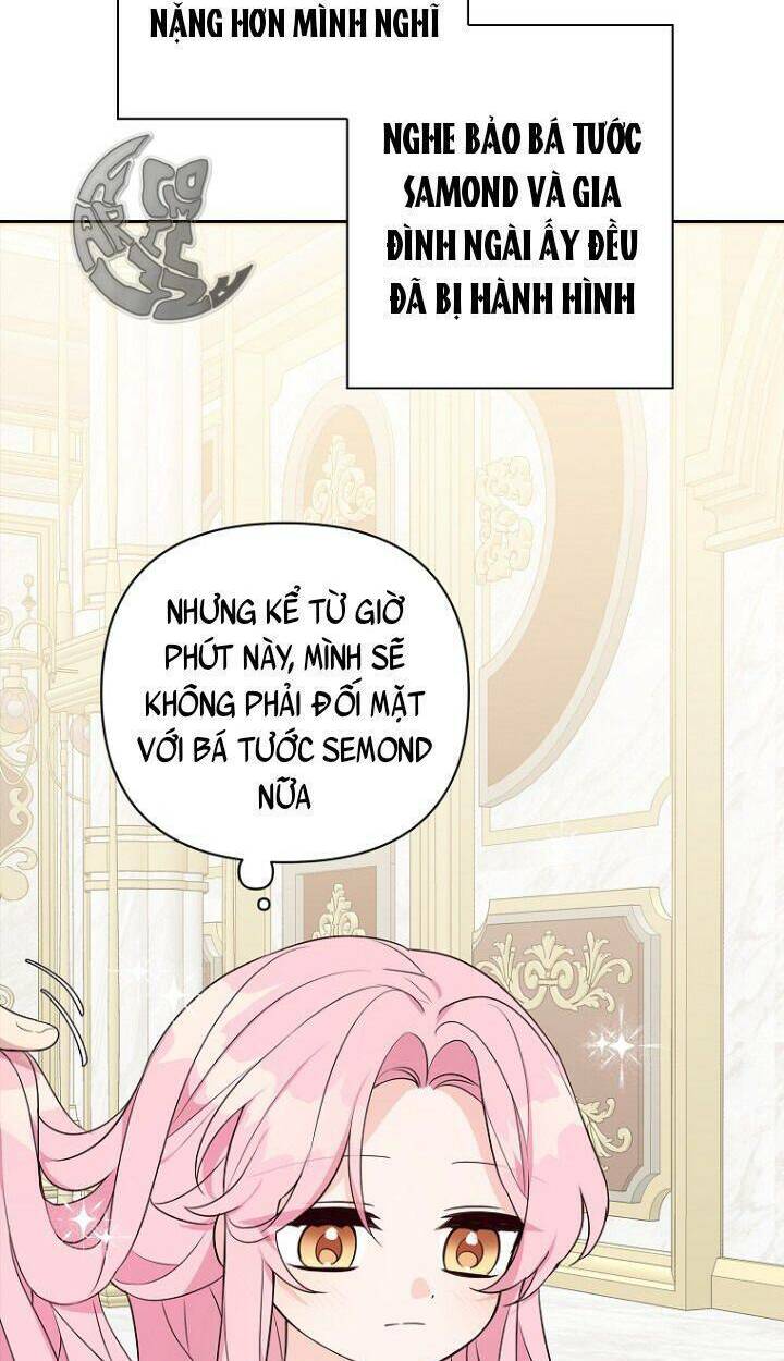 Cô Con Gái Út Của Công Tước Phản Diện Chapter 12 - Trang 2