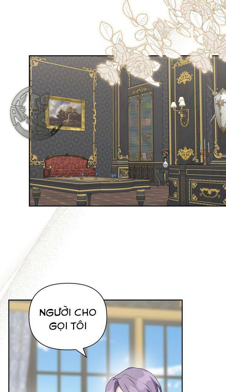 Cô Con Gái Út Của Công Tước Phản Diện Chapter 12 - Trang 2