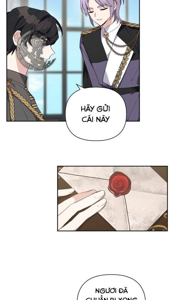 Cô Con Gái Út Của Công Tước Phản Diện Chapter 12 - Trang 2