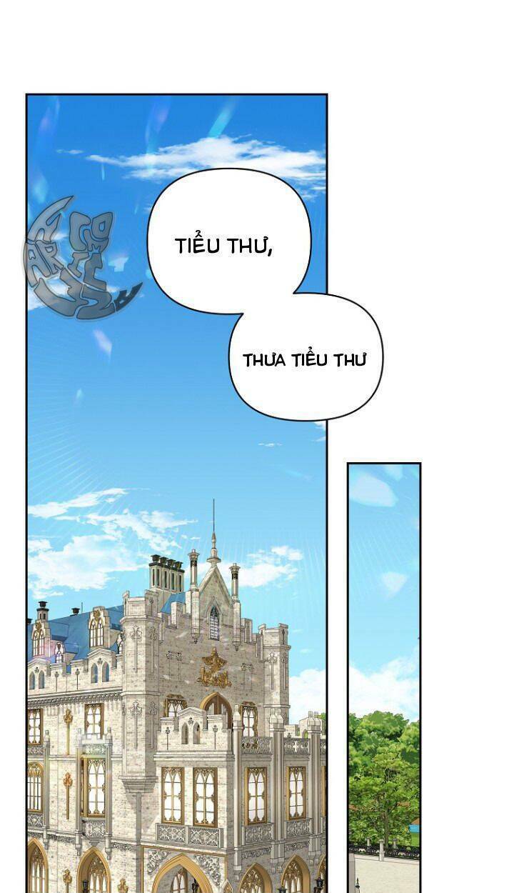 Cô Con Gái Út Của Công Tước Phản Diện Chapter 12 - Trang 2