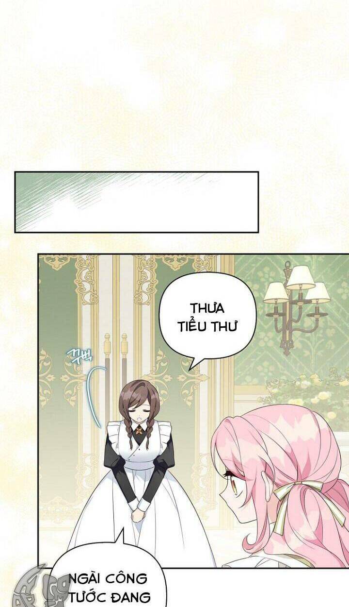 Cô Con Gái Út Của Công Tước Phản Diện Chapter 12 - Trang 2