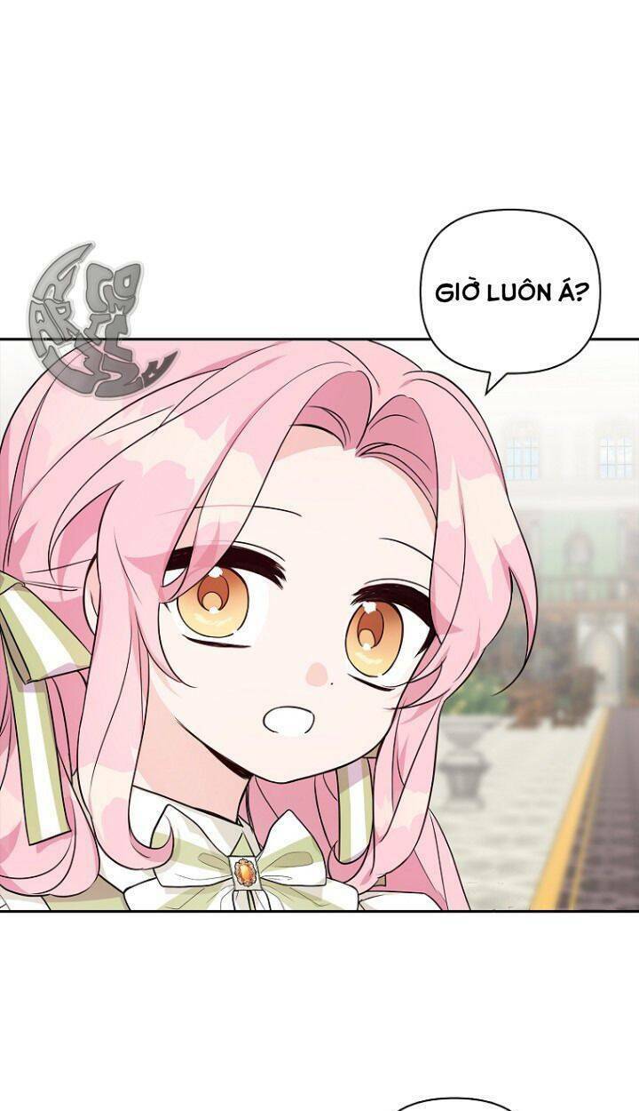 Cô Con Gái Út Của Công Tước Phản Diện Chapter 12 - Trang 2