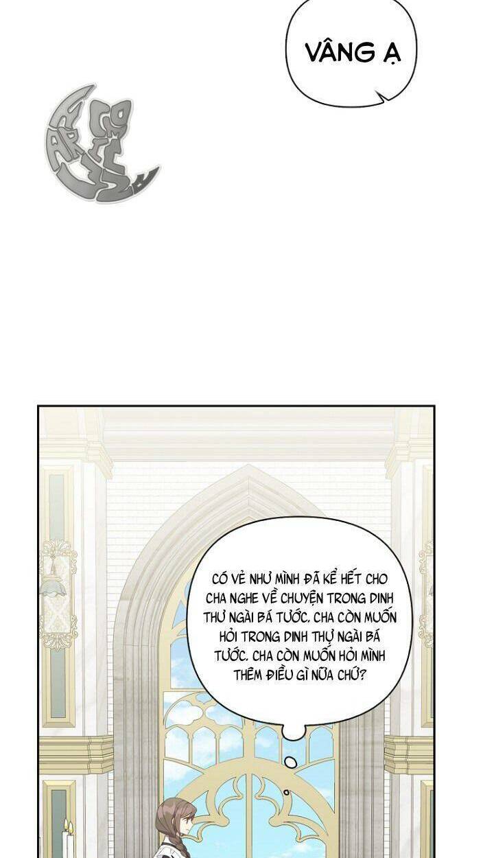 Cô Con Gái Út Của Công Tước Phản Diện Chapter 12 - Trang 2