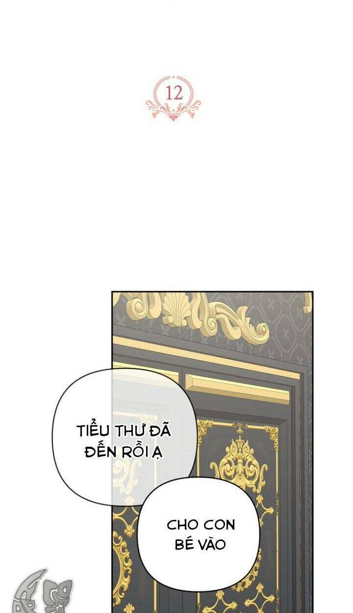 Cô Con Gái Út Của Công Tước Phản Diện Chapter 12 - Trang 2