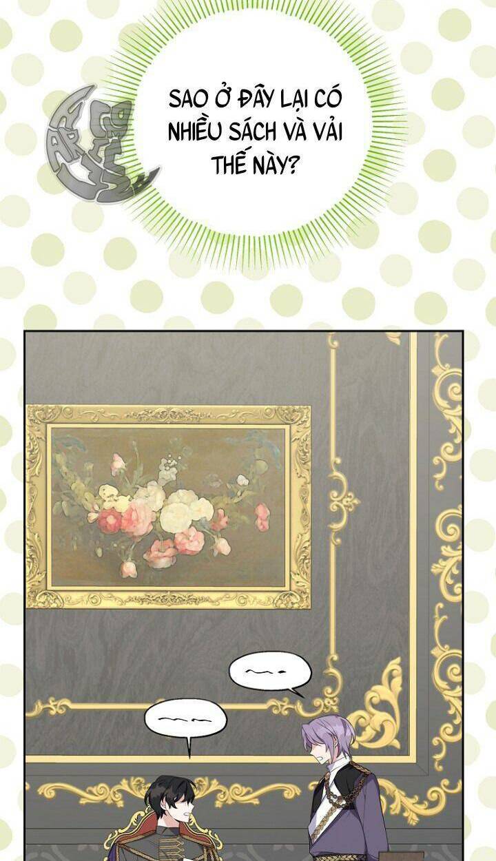 Cô Con Gái Út Của Công Tước Phản Diện Chapter 12 - Trang 2