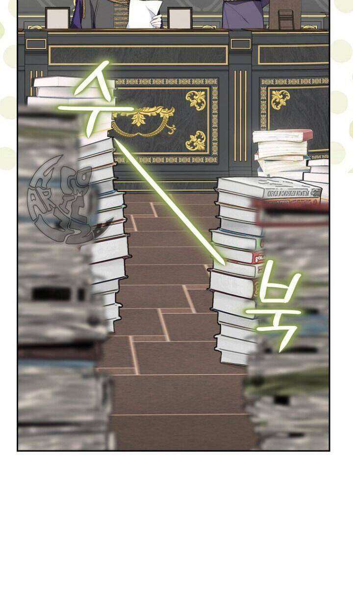 Cô Con Gái Út Của Công Tước Phản Diện Chapter 12 - Trang 2