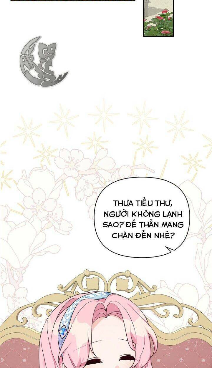 Cô Con Gái Út Của Công Tước Phản Diện Chapter 12 - Trang 2