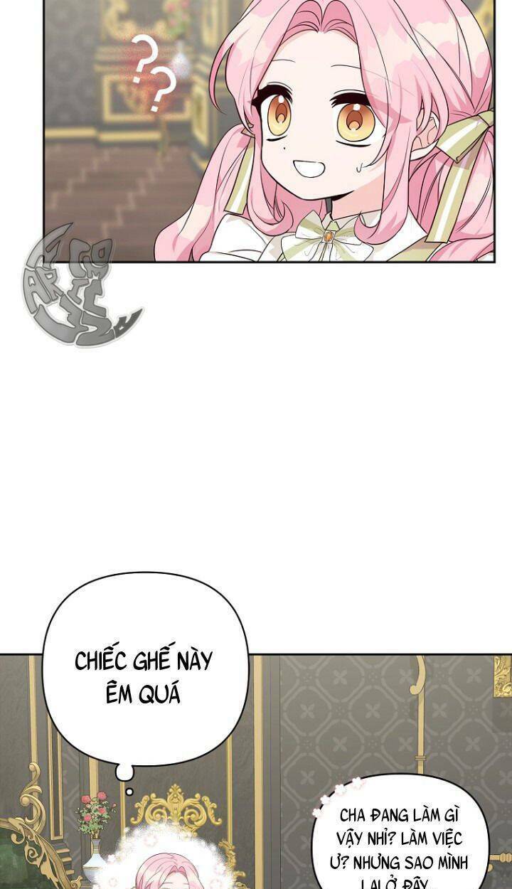 Cô Con Gái Út Của Công Tước Phản Diện Chapter 12 - Trang 2