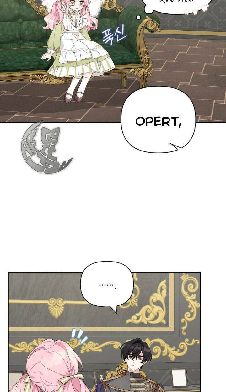 Cô Con Gái Út Của Công Tước Phản Diện Chapter 12 - Trang 2