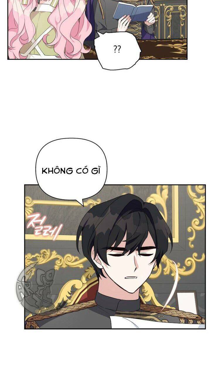 Cô Con Gái Út Của Công Tước Phản Diện Chapter 12 - Trang 2