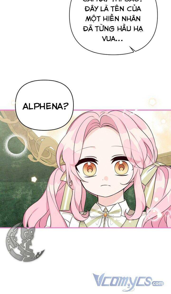 Cô Con Gái Út Của Công Tước Phản Diện Chapter 12 - Trang 2