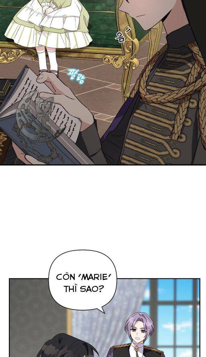 Cô Con Gái Út Của Công Tước Phản Diện Chapter 12 - Trang 2