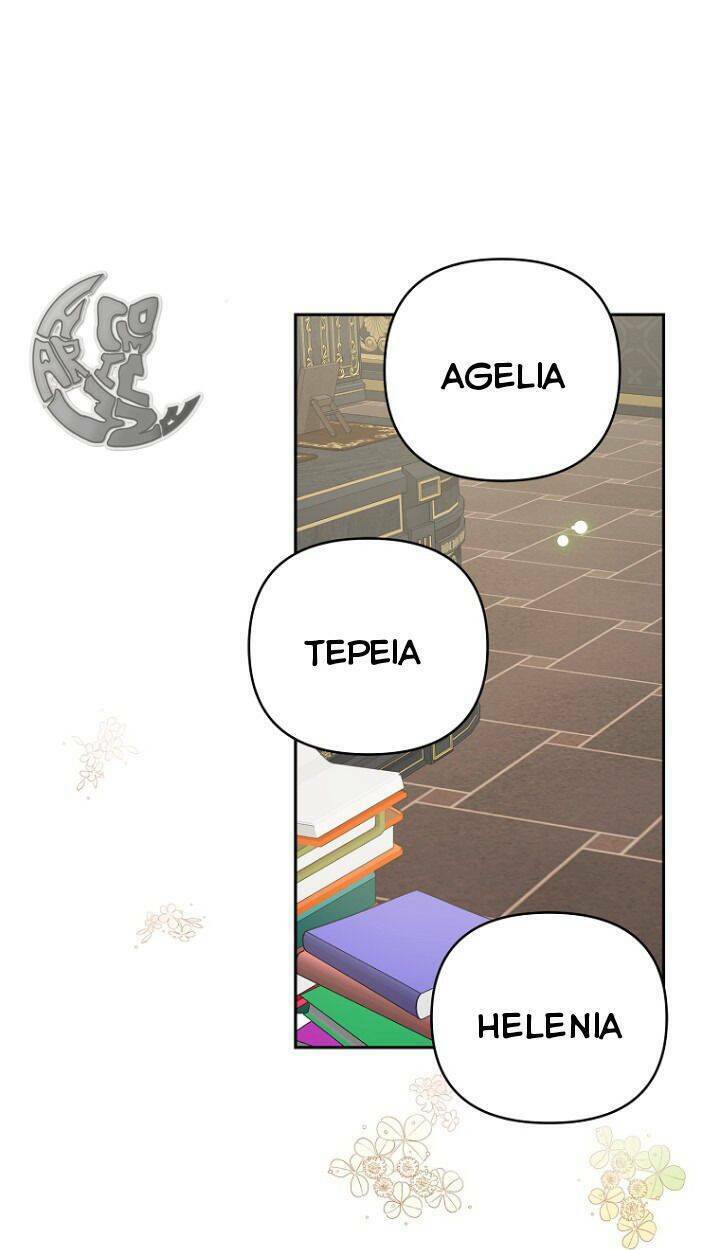 Cô Con Gái Út Của Công Tước Phản Diện Chapter 12 - Trang 2