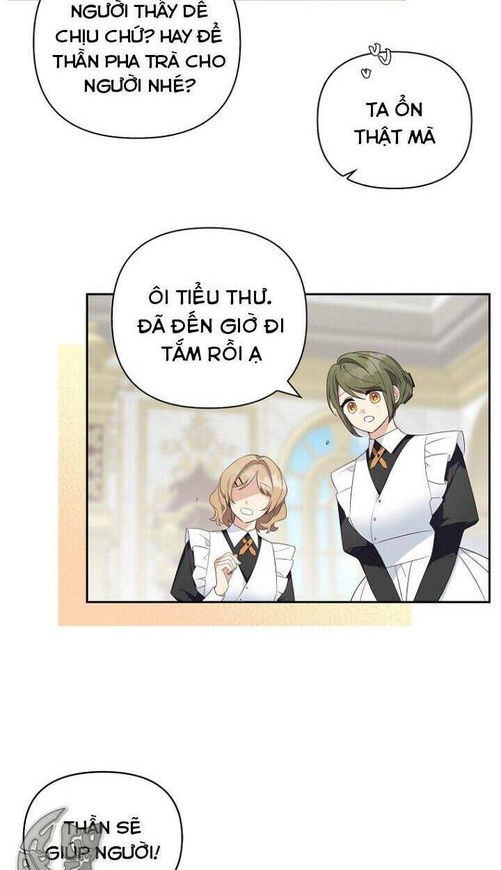 Cô Con Gái Út Của Công Tước Phản Diện Chapter 12 - Trang 2