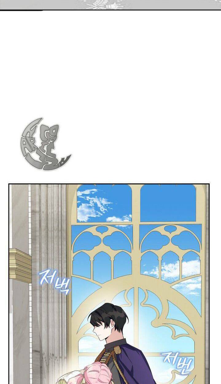 Cô Con Gái Út Của Công Tước Phản Diện Chapter 12 - Trang 2