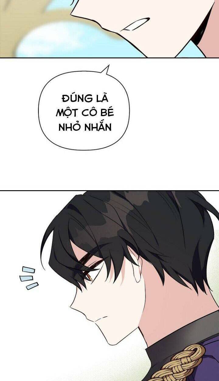 Cô Con Gái Út Của Công Tước Phản Diện Chapter 12 - Trang 2