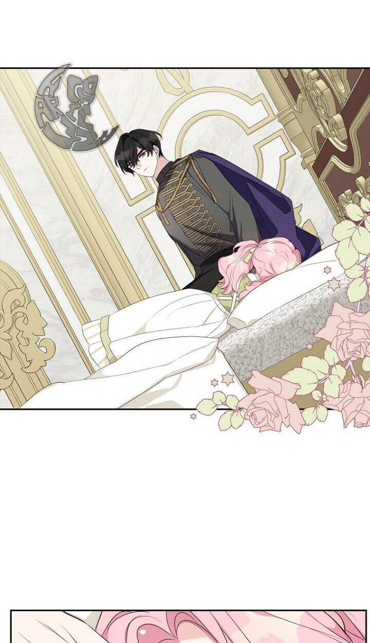 Cô Con Gái Út Của Công Tước Phản Diện Chapter 12 - Trang 2