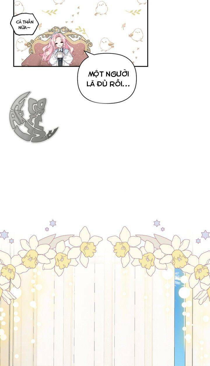 Cô Con Gái Út Của Công Tước Phản Diện Chapter 12 - Trang 2