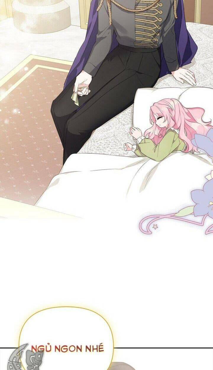 Cô Con Gái Út Của Công Tước Phản Diện Chapter 12 - Trang 2