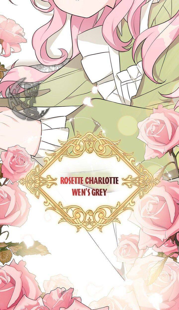 Cô Con Gái Út Của Công Tước Phản Diện Chapter 12 - Trang 2