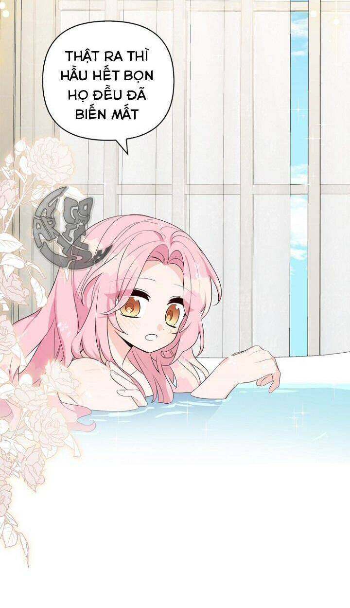 Cô Con Gái Út Của Công Tước Phản Diện Chapter 12 - Trang 2