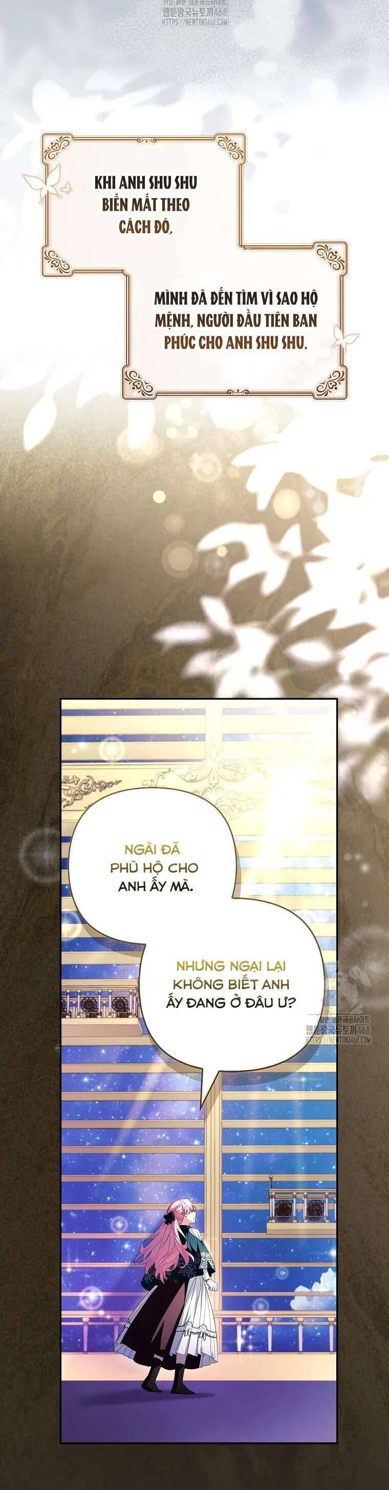 Cô Con Gái Út Của Công Tước Phản Diện Chapter 124 - Trang 2