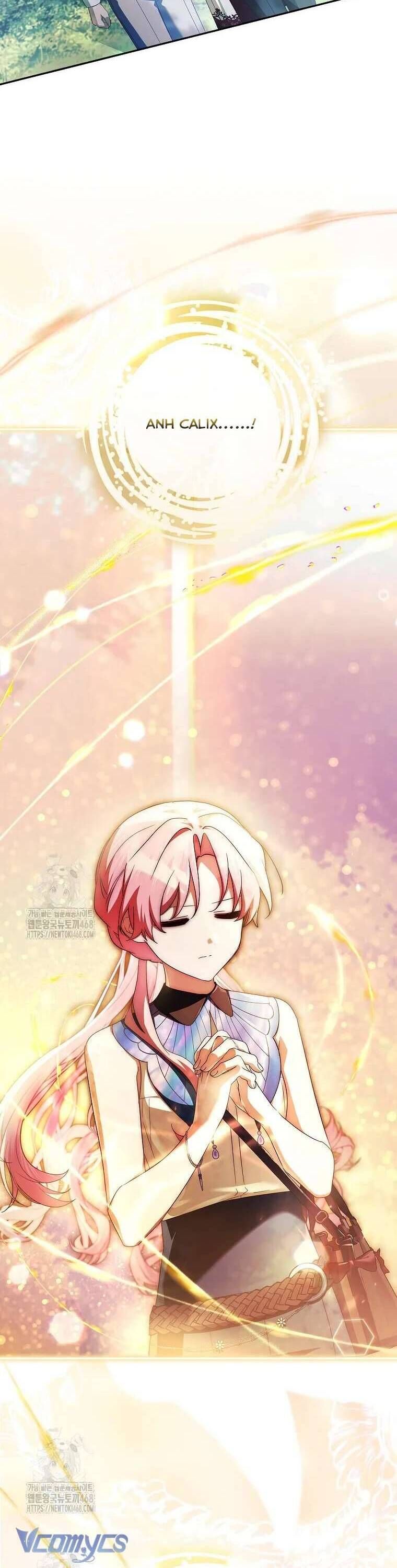 Cô Con Gái Út Của Công Tước Phản Diện Chapter 124 - Trang 2