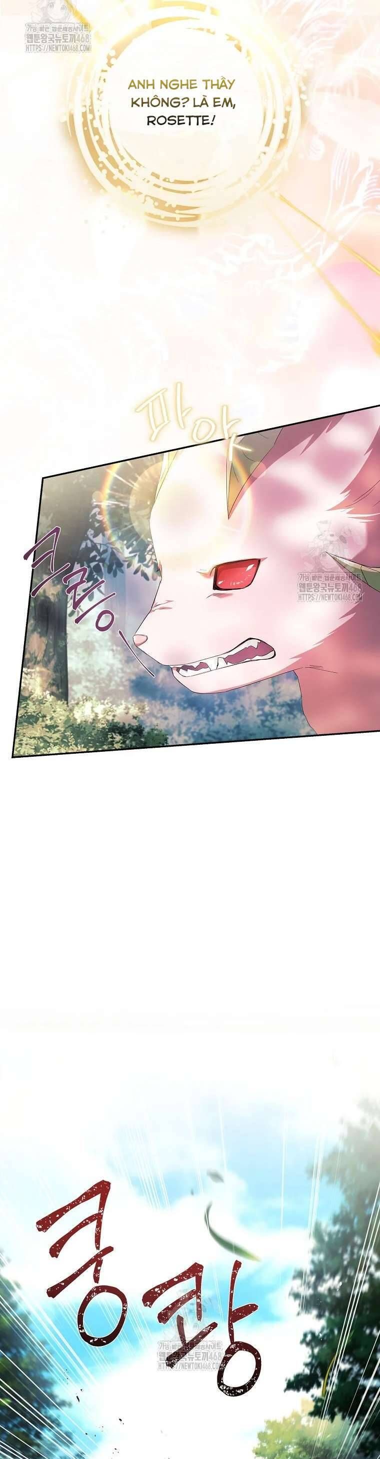Cô Con Gái Út Của Công Tước Phản Diện Chapter 124 - Trang 2