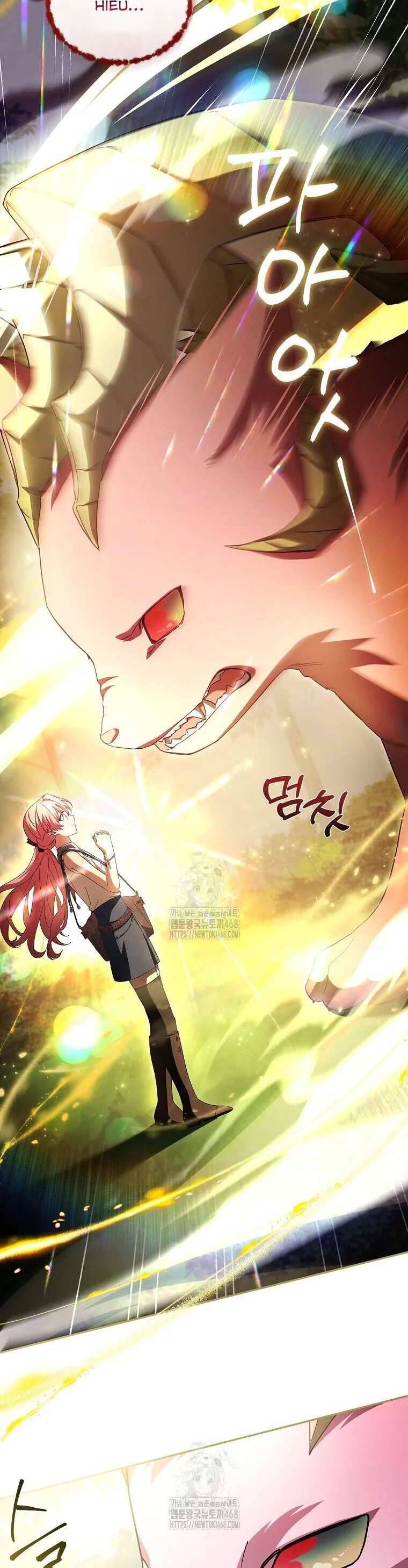 Cô Con Gái Út Của Công Tước Phản Diện Chapter 124 - Trang 2
