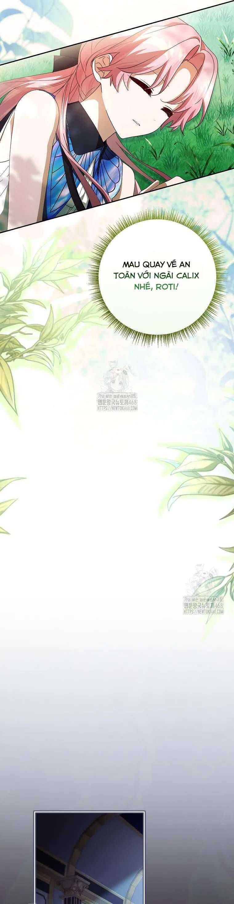 Cô Con Gái Út Của Công Tước Phản Diện Chapter 124 - Trang 2