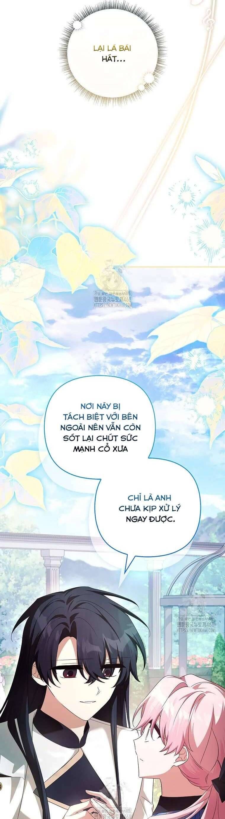 Cô Con Gái Út Của Công Tước Phản Diện Chapter 124 - Trang 2
