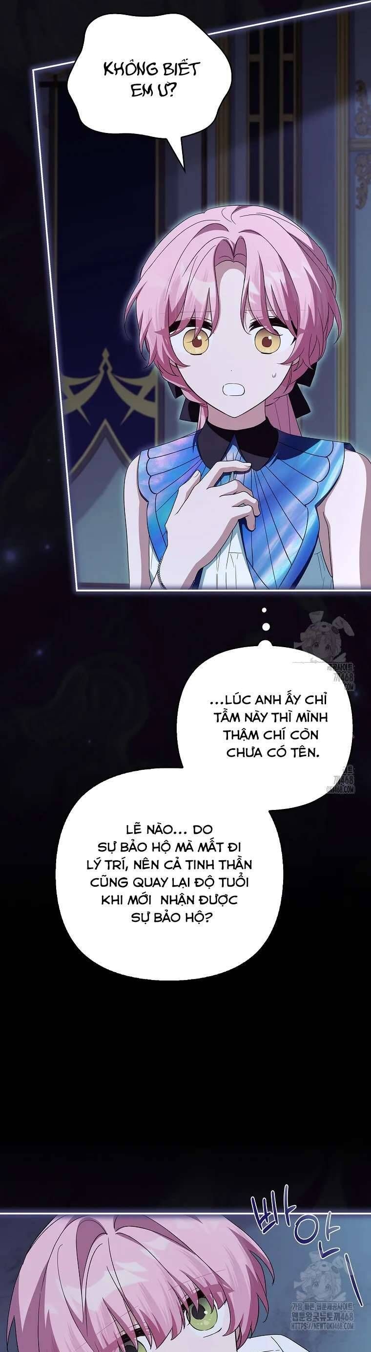 Cô Con Gái Út Của Công Tước Phản Diện Chapter 124 - Trang 2