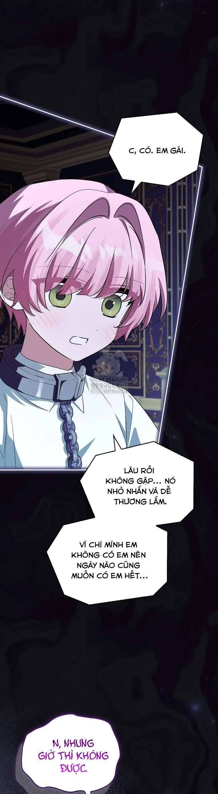 Cô Con Gái Út Của Công Tước Phản Diện Chapter 124 - Trang 2