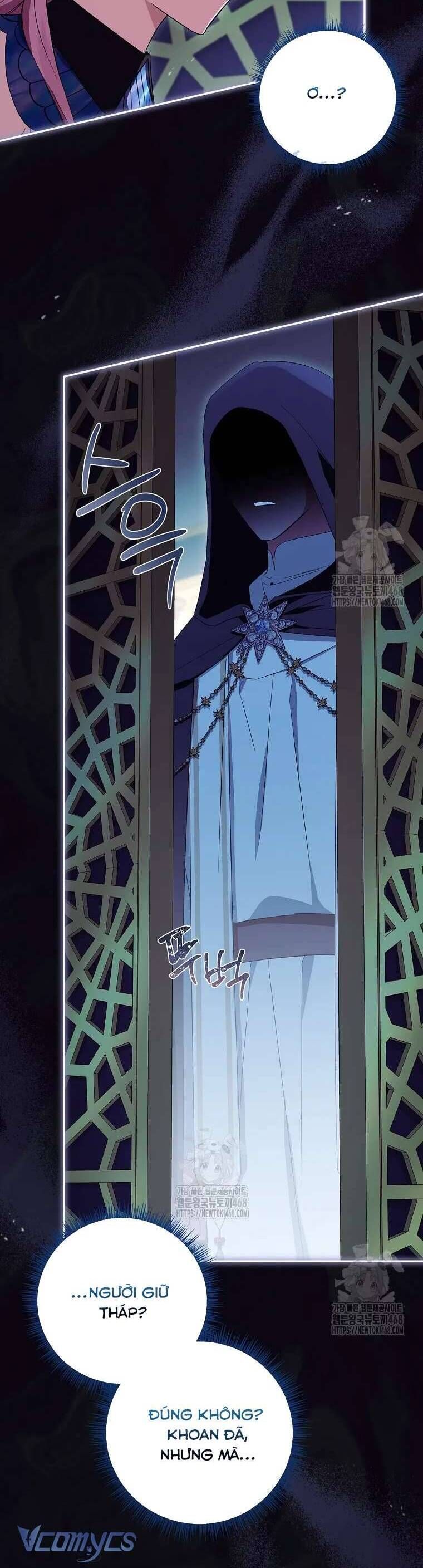 Cô Con Gái Út Của Công Tước Phản Diện Chapter 124 - Trang 2