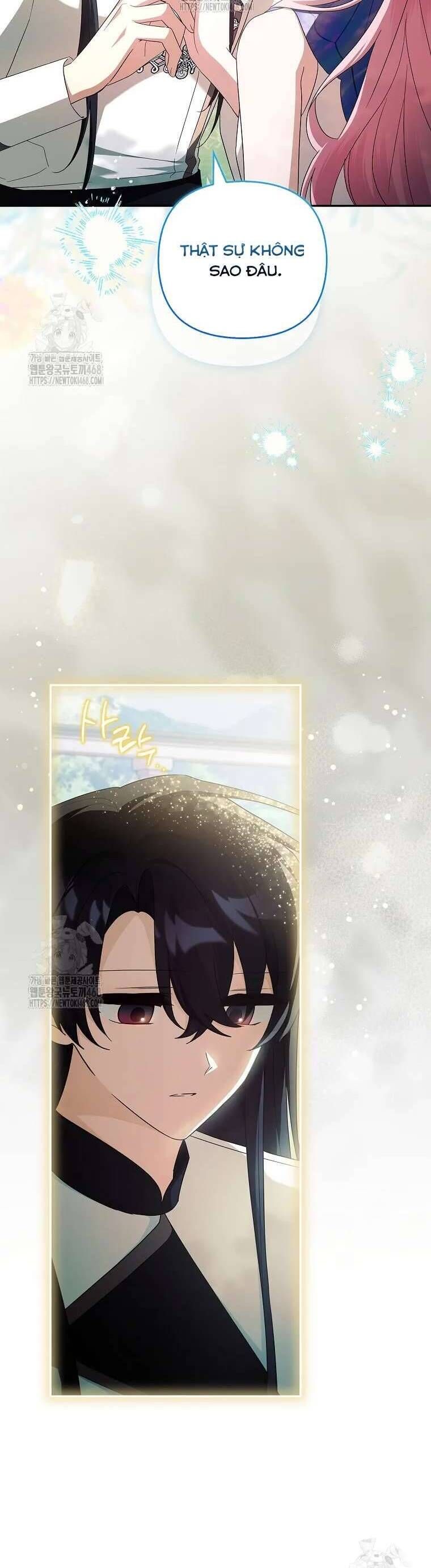 Cô Con Gái Út Của Công Tước Phản Diện Chapter 124 - Trang 2