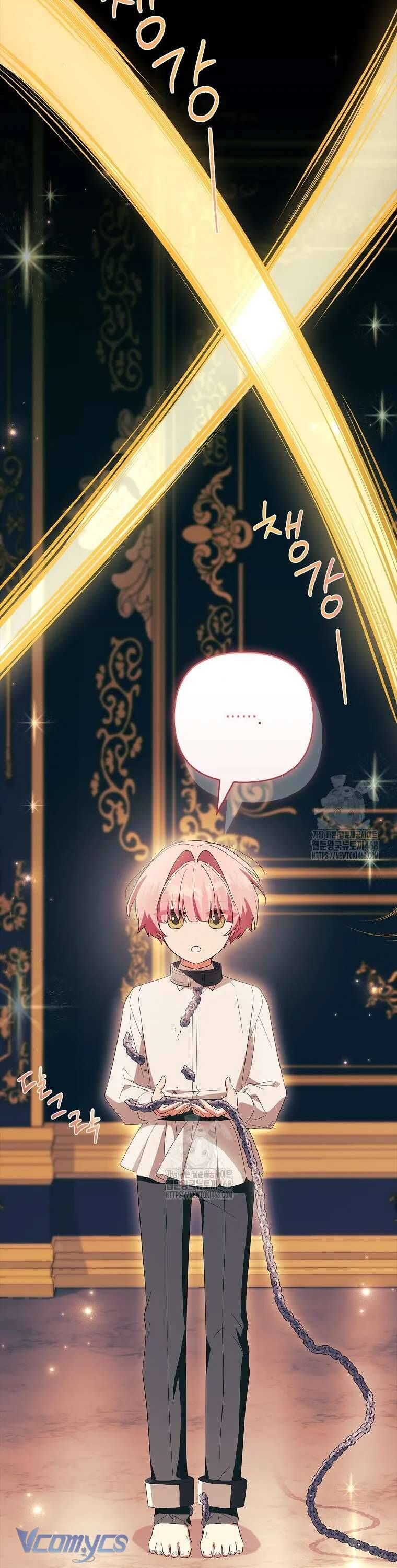 Cô Con Gái Út Của Công Tước Phản Diện Chapter 124 - Trang 2