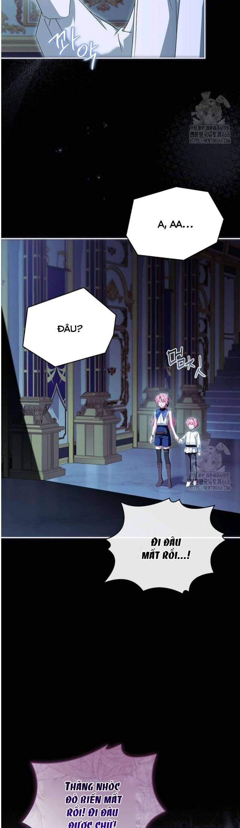 Cô Con Gái Út Của Công Tước Phản Diện Chapter 125 - Trang 2