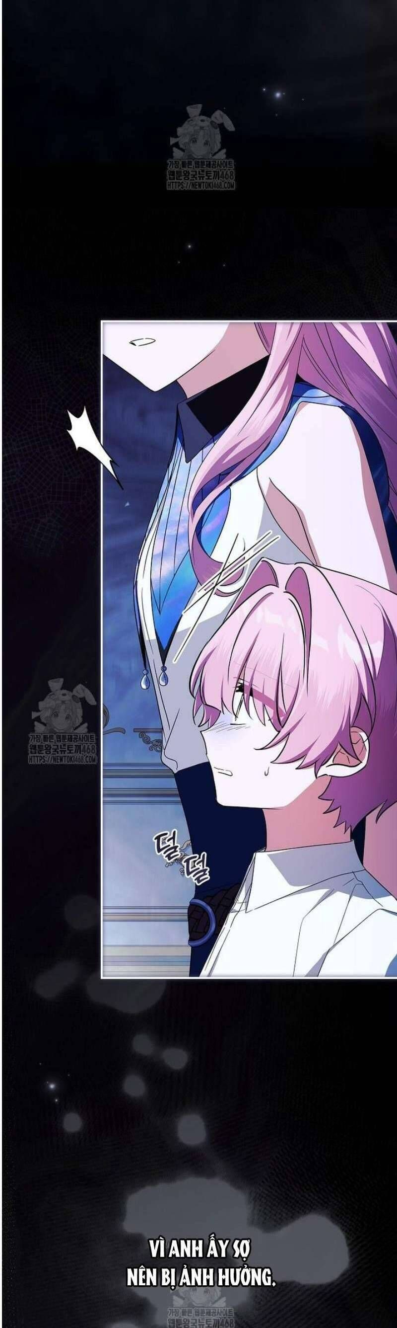 Cô Con Gái Út Của Công Tước Phản Diện Chapter 125 - Trang 2