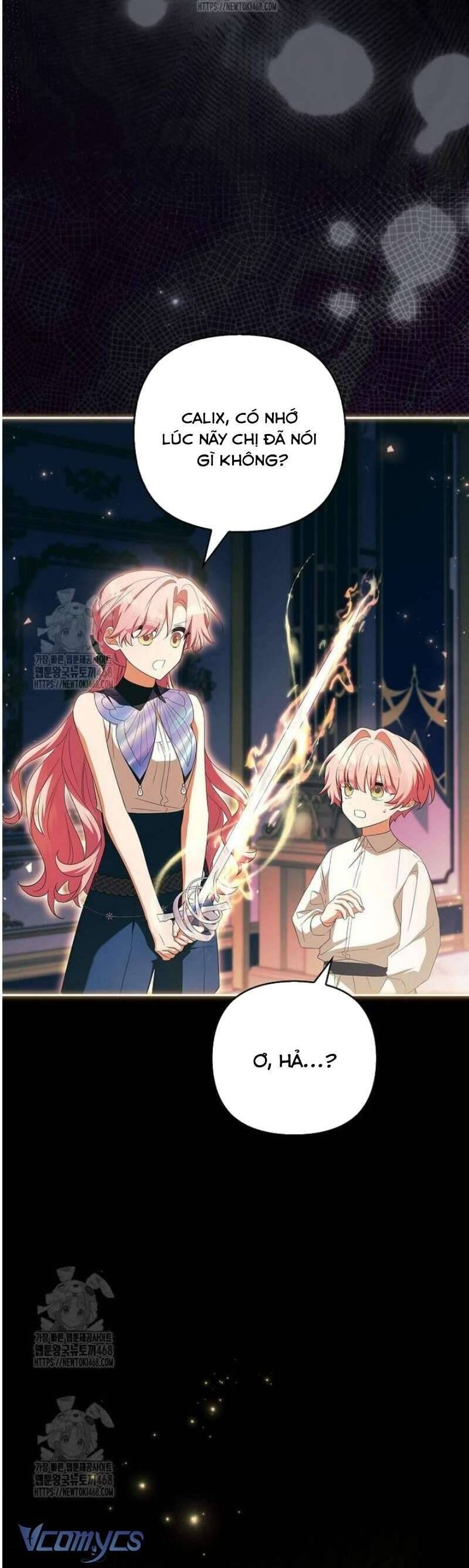 Cô Con Gái Út Của Công Tước Phản Diện Chapter 125 - Trang 2