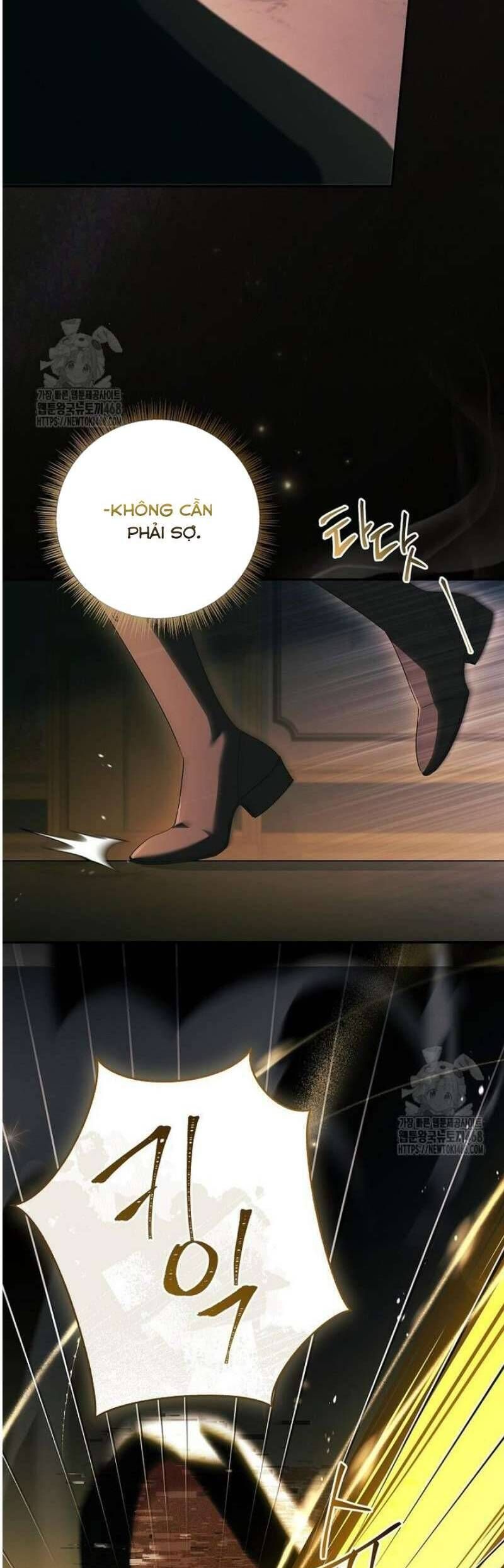 Cô Con Gái Út Của Công Tước Phản Diện Chapter 125 - Trang 2