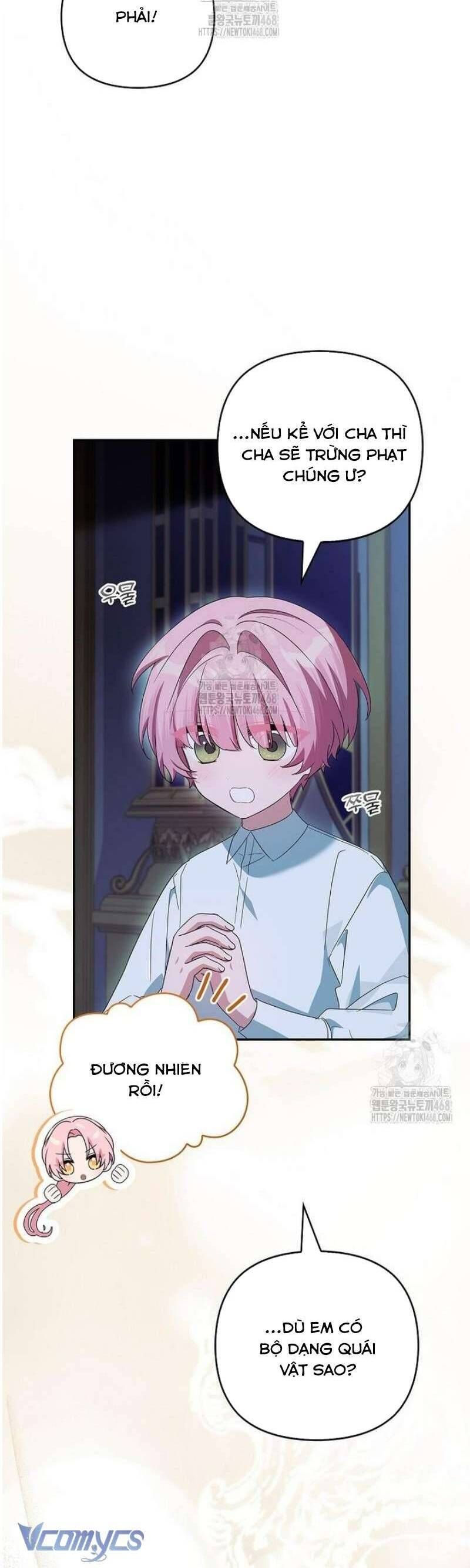Cô Con Gái Út Của Công Tước Phản Diện Chapter 125 - Trang 2
